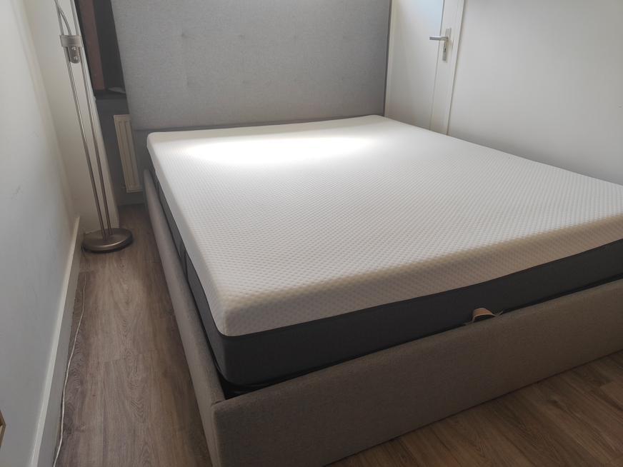 Emma Hybrid: steviger dan de Emma O2